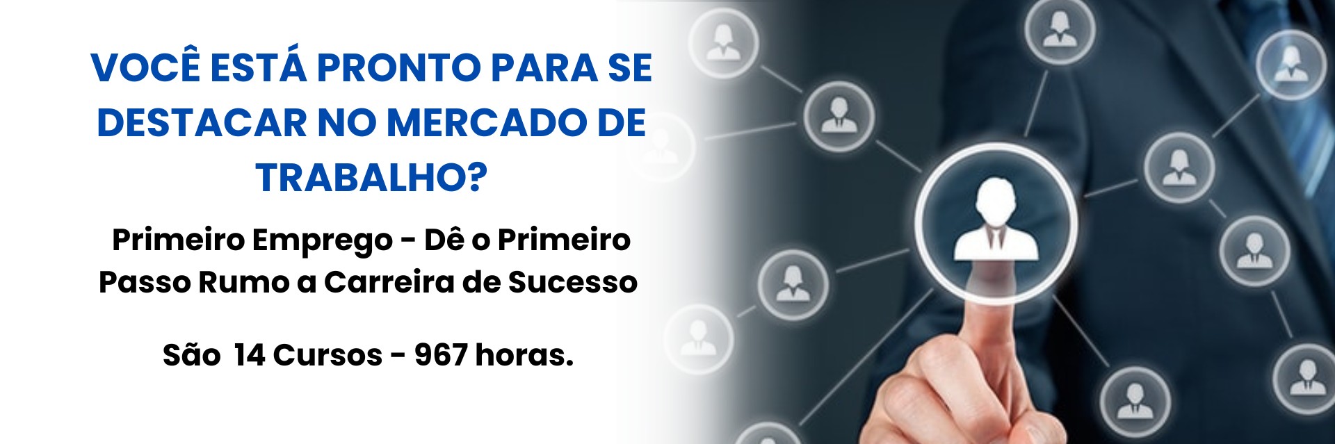 1º Emprego