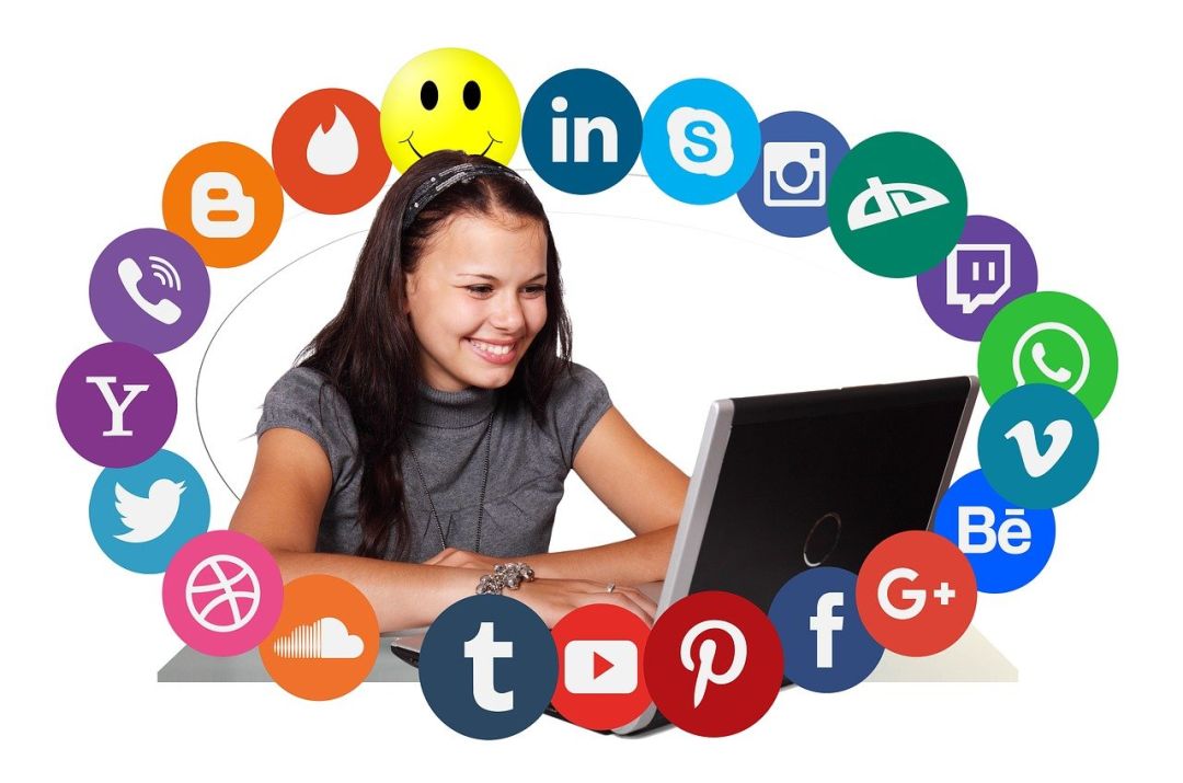 Curso de Marketing de Conteúdo